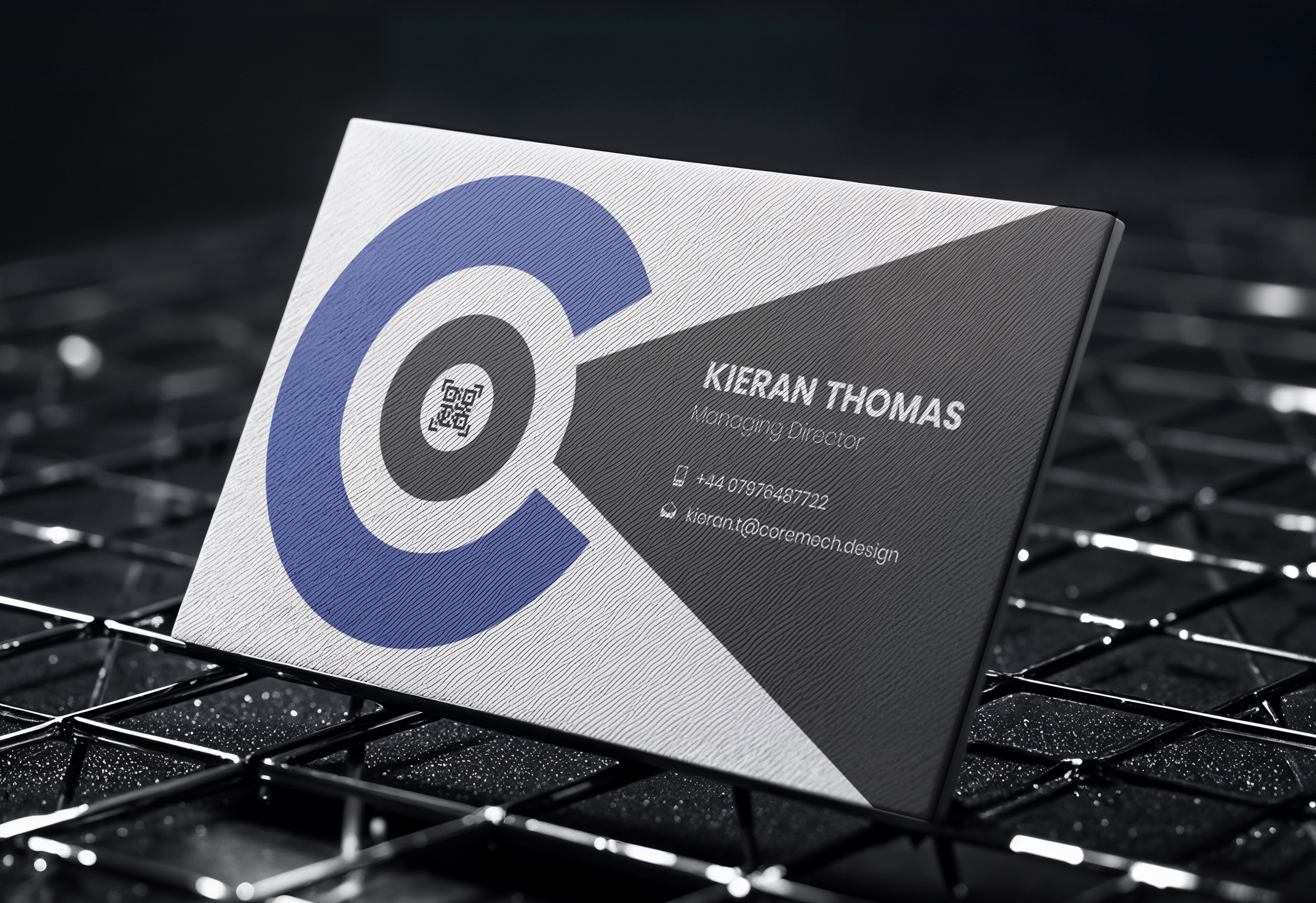 Design de Carte de Visite par kreative delivery pour ce projet | Design #37723509
