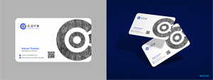 Design de Carte de Visite par Rodesign$ pour ce projet | Design : #37729224