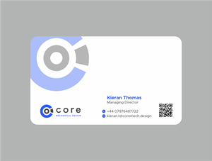 Design de Carte de Visite par Rodesign$ pour ce projet | Design : #37729238