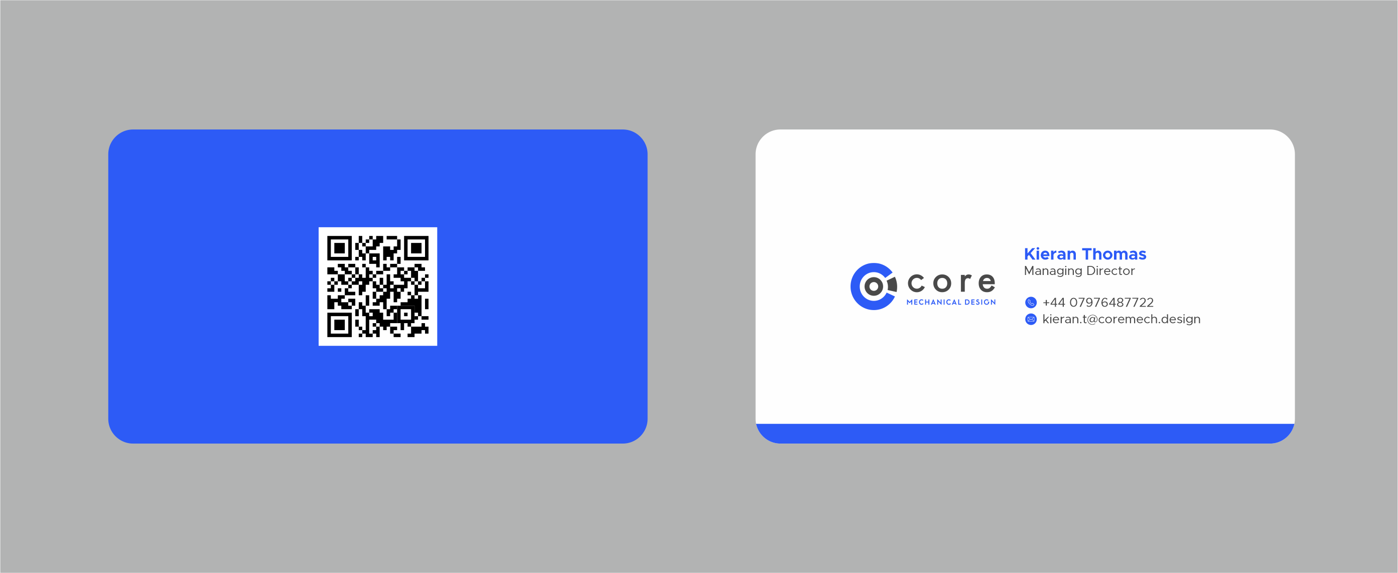 Design de Carte de Visite par Rodesign$ pour ce projet | Design #37729244