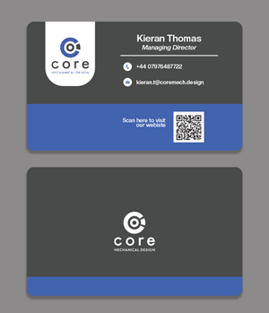 Design de Carte de Visite par raymark pour ce projet | Design : #37742486