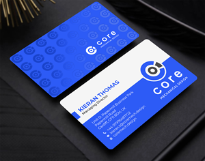 Design de Carte de Visite par DesignBird™ pour ce projet | Design : #37740239