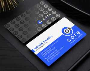 Design de Carte de Visite par DesignBird™ pour ce projet | Design : #37740253