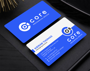 Design de Carte de Visite par DesignBird™ pour ce projet | Design : #37740271