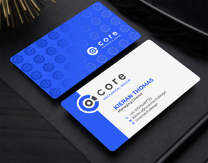 Design de Carte de Visite par DesignBird™ pour ce projet | Design : #37740284