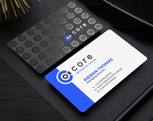 Design de Carte de Visite par DesignBird™ pour ce projet | Design : #37740286