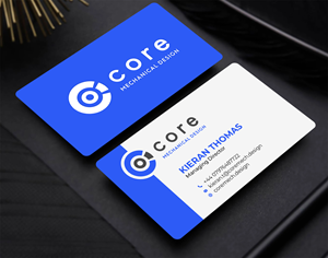 Design de Carte de Visite par DesignBird™ pour ce projet | Design : #37740287