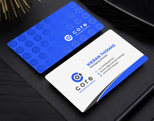 Design de Carte de Visite par DesignBird™ pour ce projet | Design : #37740292