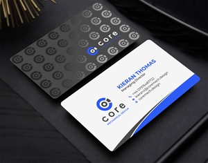 Design de Carte de Visite par DesignBird™ pour ce projet | Design : #37740299