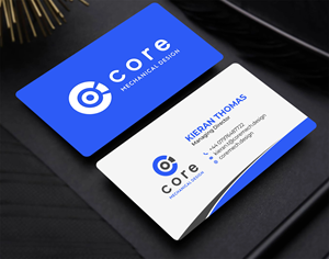 Design de Carte de Visite par DesignBird™ pour ce projet | Design : #37740302