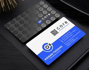 Design de Carte de Visite par DesignBird™ pour ce projet | Design : #37740320