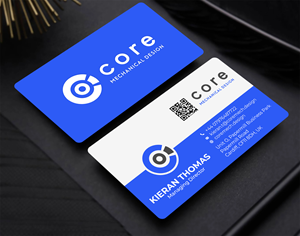 Design de Carte de Visite par DesignBird™ pour ce projet | Design : #37740321