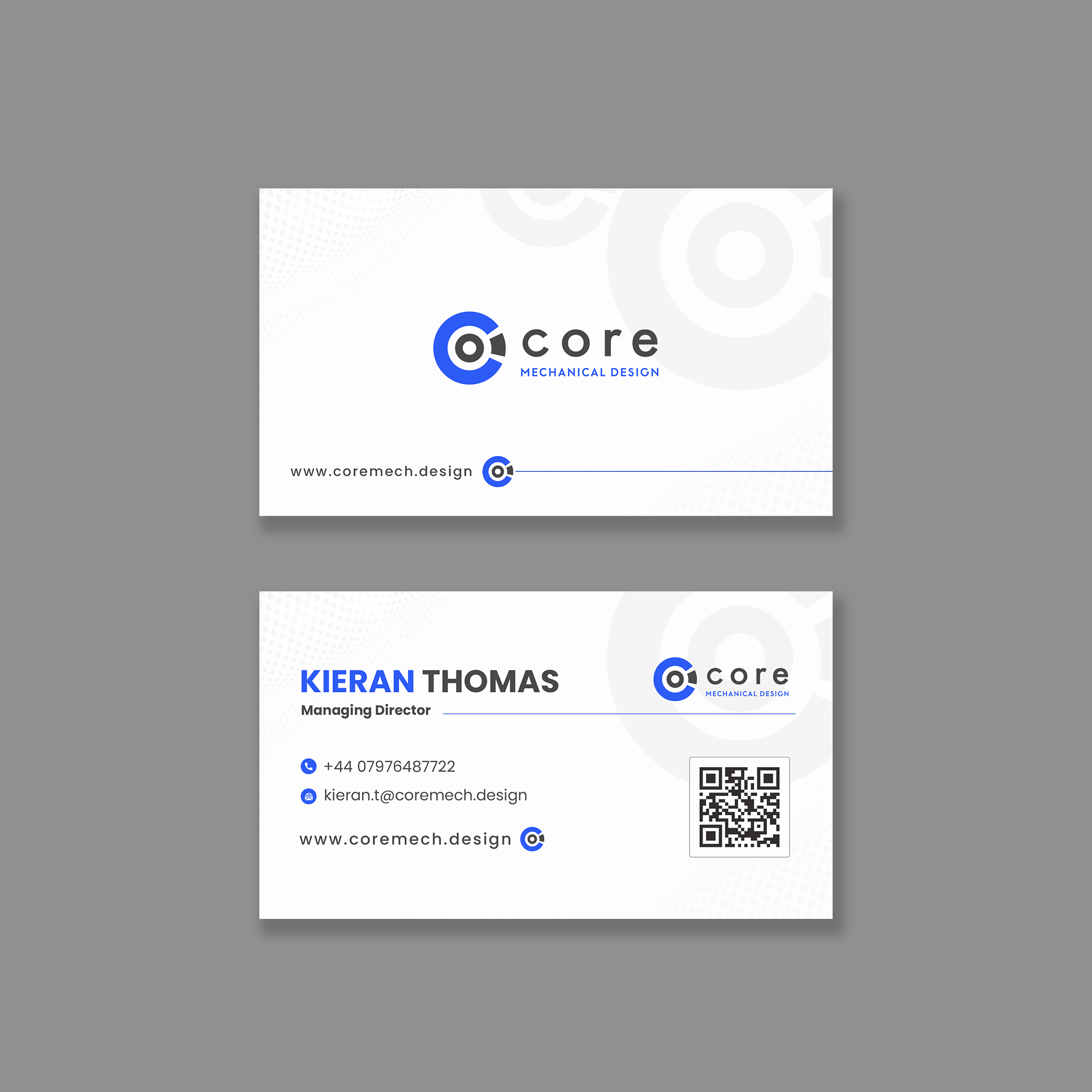 Business Card Design by debdesign for this project | Design #37725104