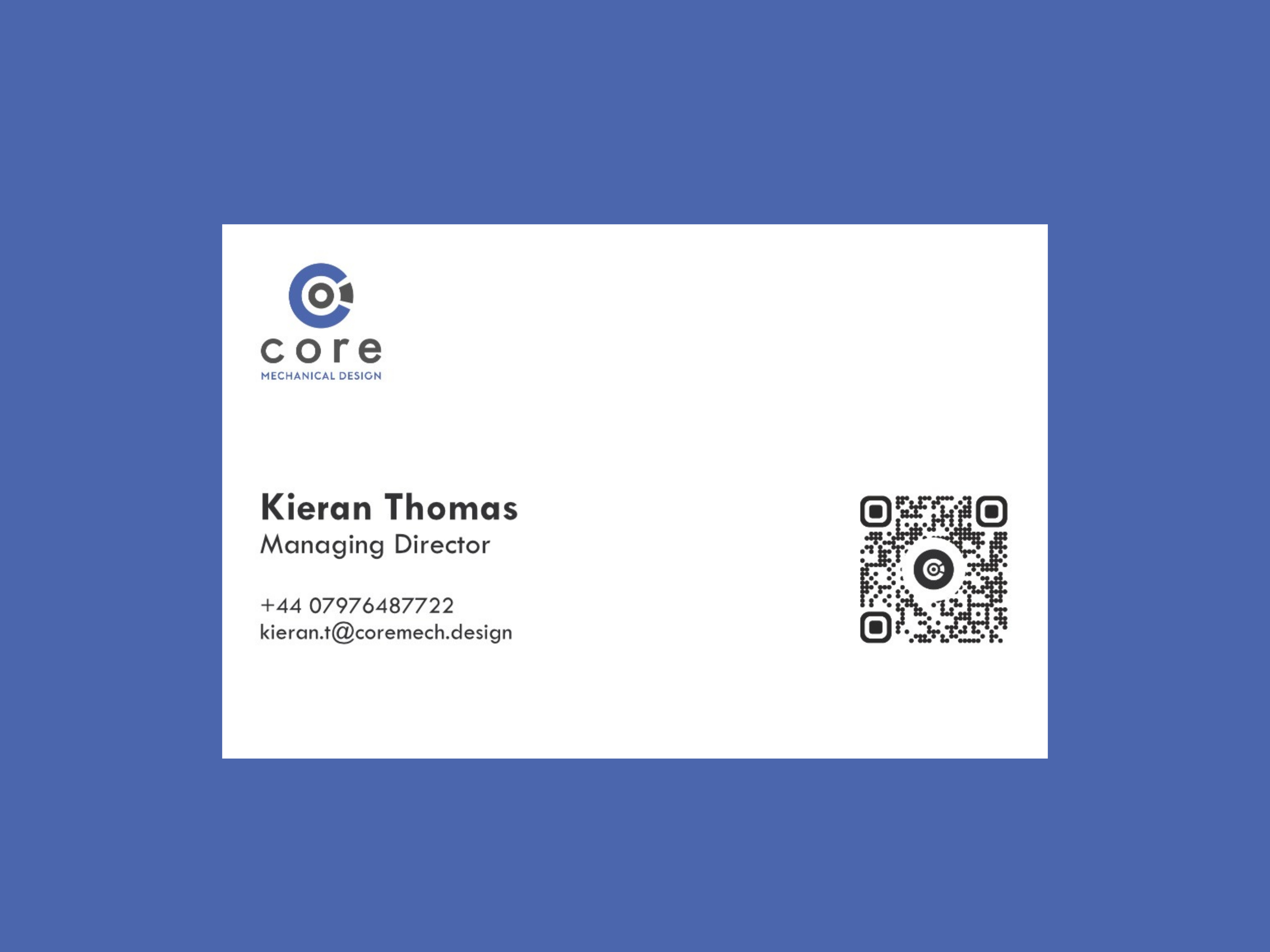 Business Card Design by Fadill36 for this project | Design #37741389