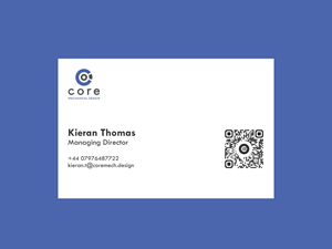 Business Card Design by Fadill36 for this project | Design: #37741389