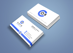 Design de Carte de Visite par creativeoutline pour ce projet | Design : #37736194