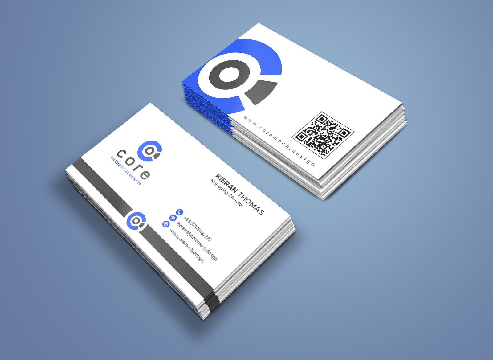 Design de Carte de Visite par creativeoutline pour ce projet | Design #37736196
