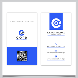 Design de Carte de Visite par creativeoutline pour ce projet | Design : #37740359