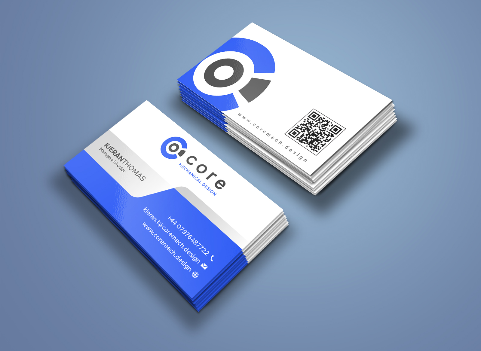 Design de Carte de Visite par creativeoutline pour ce projet | Design #37741176