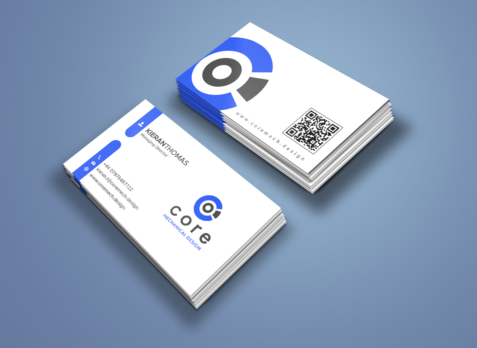Design de Carte de Visite par creativeoutline pour ce projet | Design #37741178