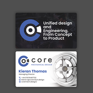 Design de Carte de Visite par Akeam™ pour ce projet | Design : #37734862