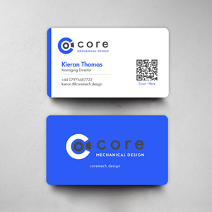 Design de Carte de Visite par Brand aid pour ce projet | Design : #37725494
