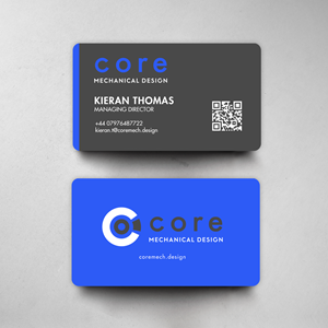 Design de Carte de Visite par Brand aid pour ce projet | Design : #37725495