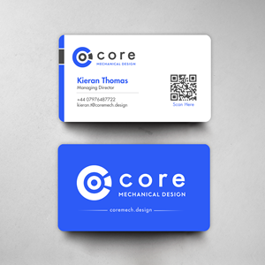 Design de Carte de Visite par Brand aid pour ce projet | Design : #37725541