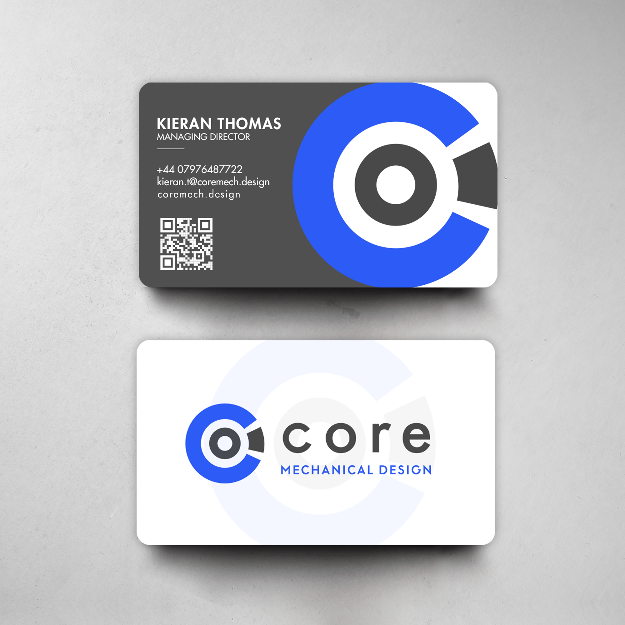 Design de Carte de Visite par Brand aid pour ce projet | Design #37725542