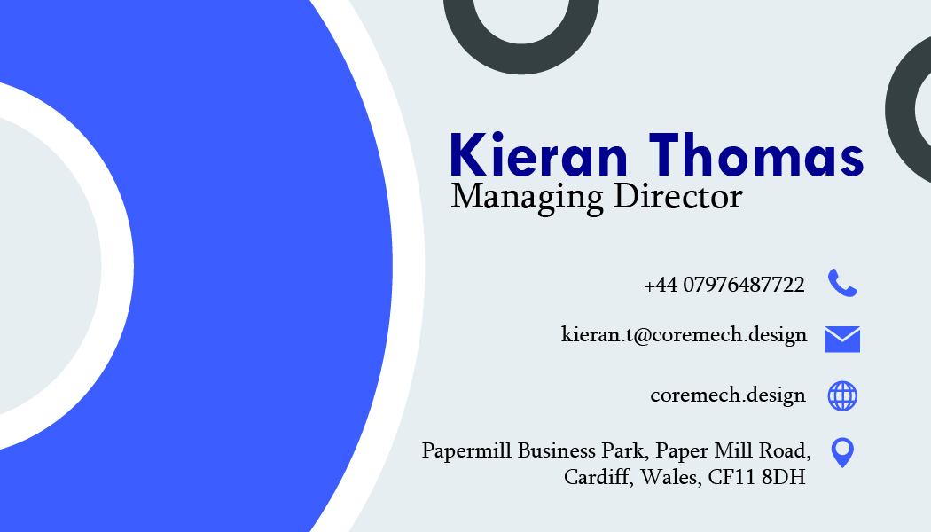 Business Card Design by mrdibyendu for this project | Design #37743699