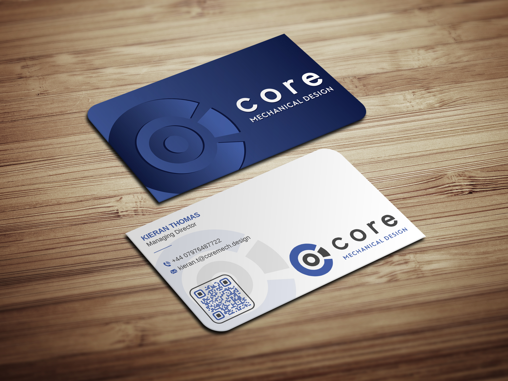 Business Card Design by Magic of Art for this project | Design #37725362