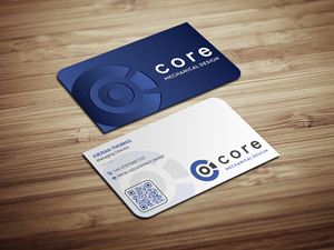 Business Card Design by Magic of Art for this project | Design #37725362