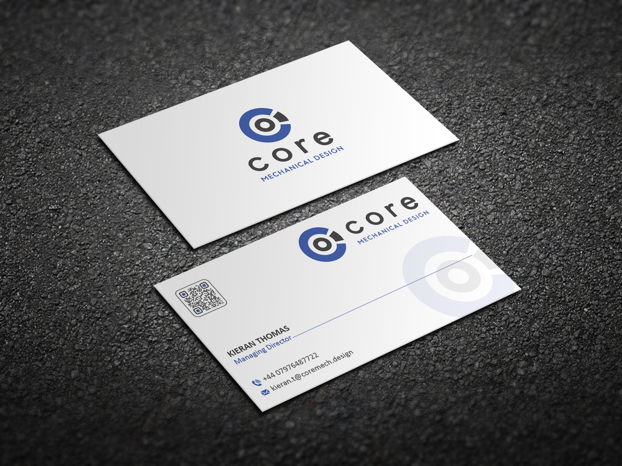 Design de Carte de Visite par Magic of Art pour ce projet | Design #37725363