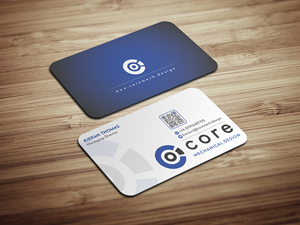 Design de Carte de Visite par Magic of Art pour ce projet | Design : #37725364