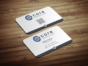 Design de Carte de Visite par Magic of Art pour ce projet | Design : #37725365