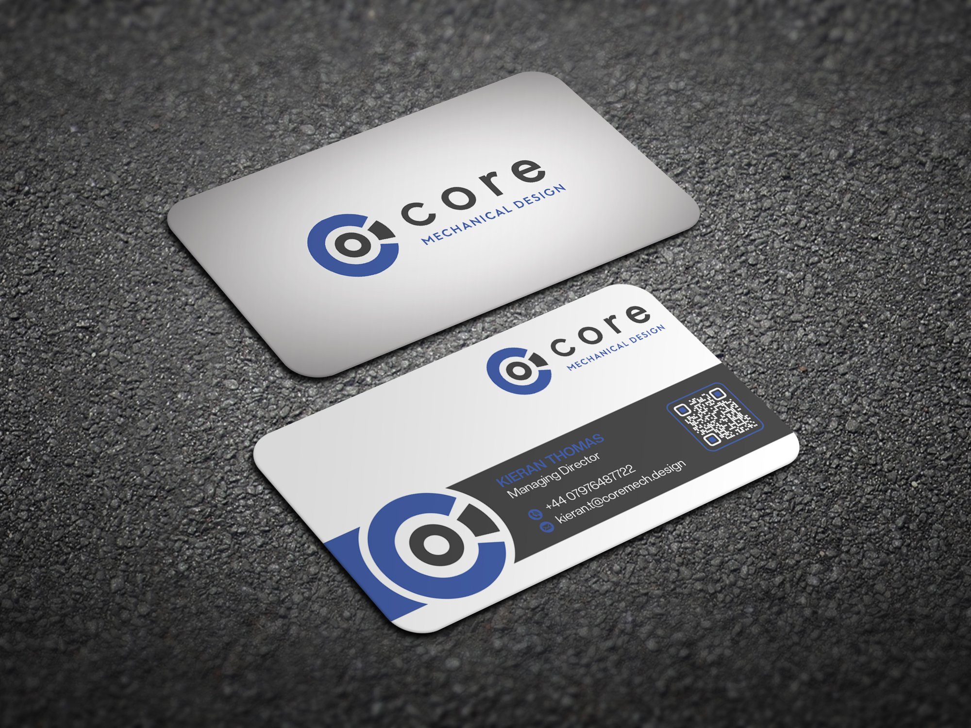 Design de Carte de Visite par Magic of Art pour ce projet | Design #37725368