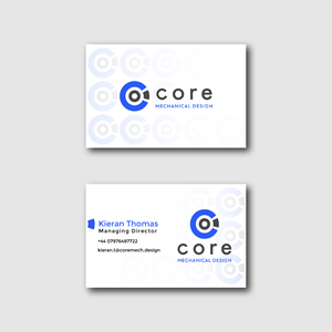 Design de Carte de Visite par sani purohit pour ce projet | Design : #37725447