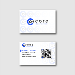 Design de Carte de Visite par sani purohit pour ce projet | Design : #37732706
