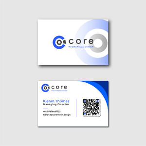 Design de Carte de Visite par sani purohit pour ce projet | Design : #37738546