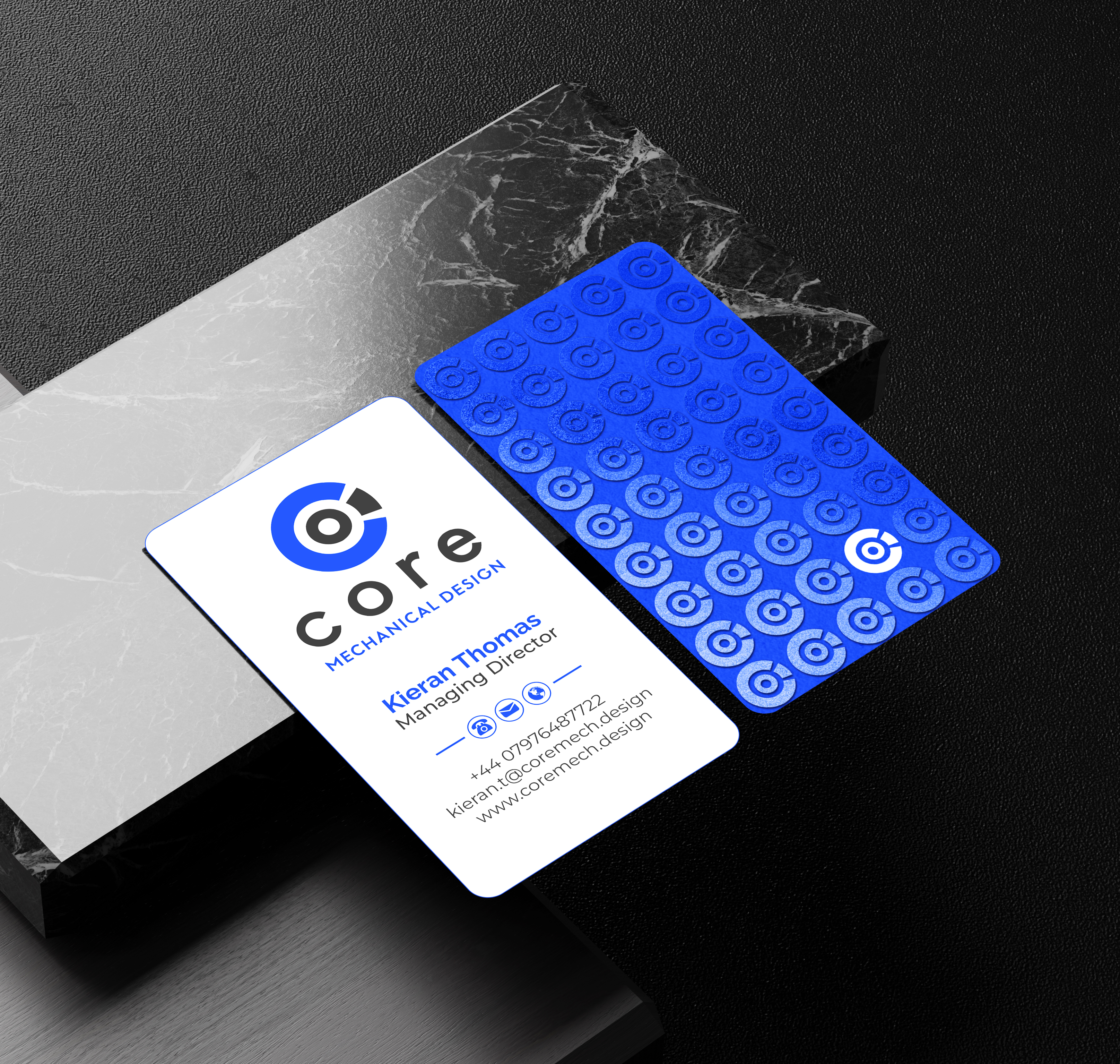 Design de Carte de Visite par R.design pour ce projet | Design #37726387