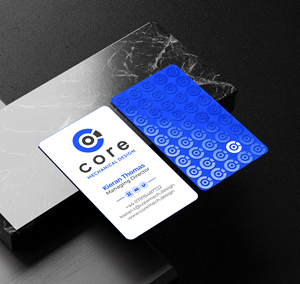 Design de Carte de Visite par R.design pour ce projet | Design : #37726387