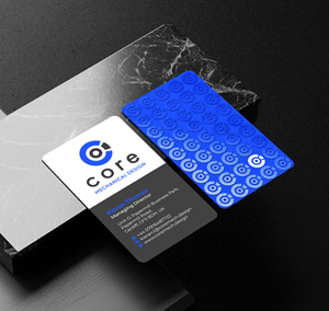 Design de Carte de Visite par R.design pour ce projet | Design : #37726504