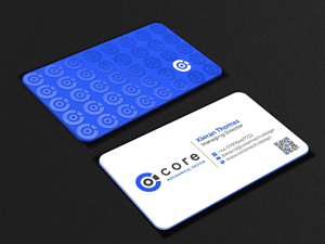 Design de Carte de Visite par R.design pour ce projet | Design : #37726584