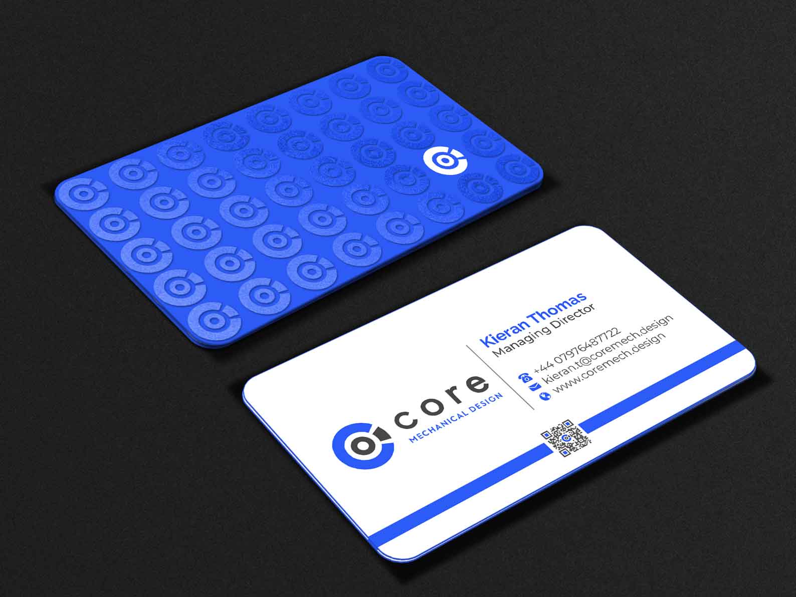 Design de Carte de Visite par R.design pour ce projet | Design #37726620