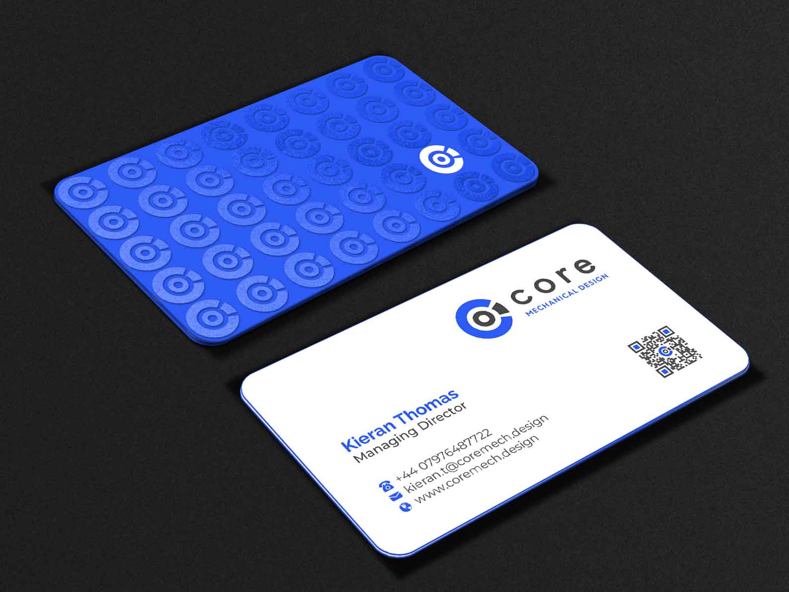 Design de Carte de Visite par R.design pour ce projet | Design #37727876