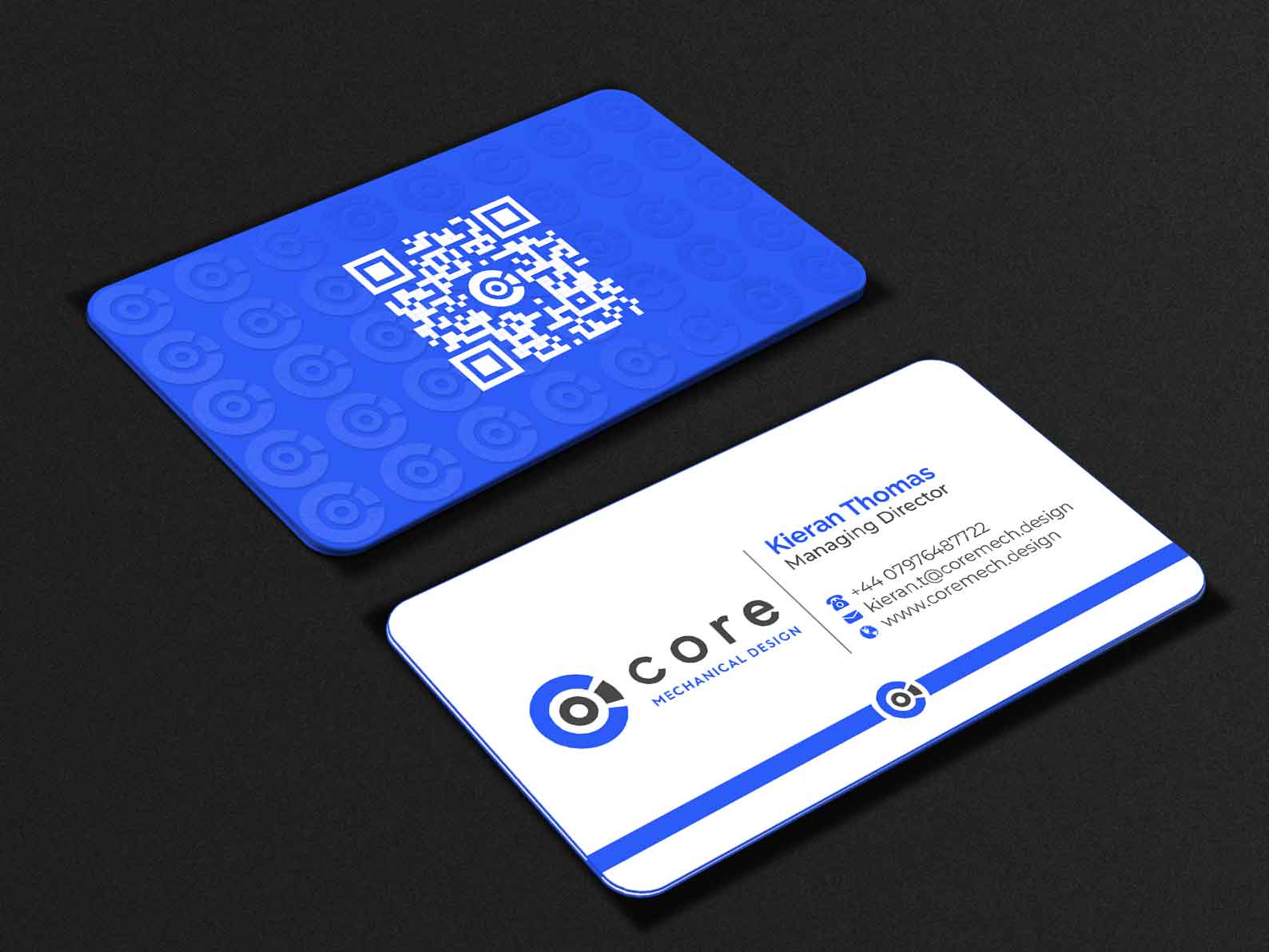 Design de Carte de Visite par R.design pour ce projet | Design #37727990