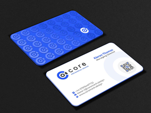 Business Card Design by R.design for this project | Design: #37729894