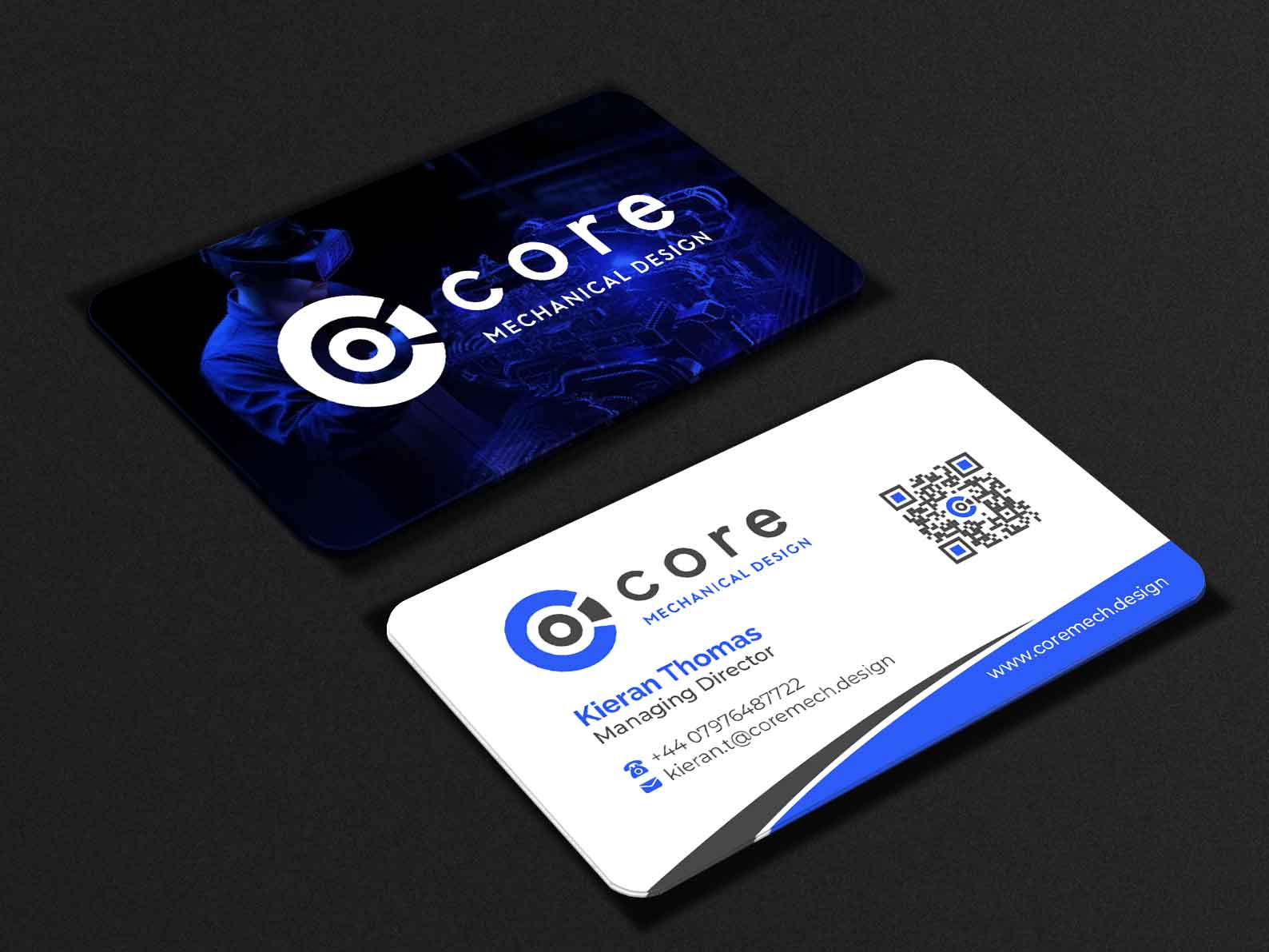Design de Carte de Visite par R.design pour ce projet | Design #37740699