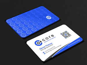 Business Card Design by R.design for this project | Design: #37740735