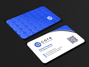 Business Card Design by R.design for this project | Design: #37740737